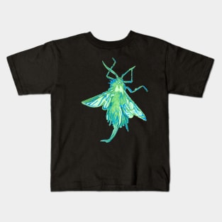 Wooly Aphid Kids T-Shirt